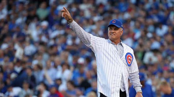 Chicago Cubs Legend, And One Of The Best Baseball Players Of All Time, Ryne Sandberg Has Sadly Passed Away At The Age Of 65