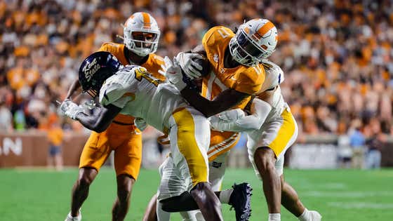 'Real Football In Front Of 14 People And A Raccoon' - A YouTube Commenter Wrote A Work Of Art About SEC Teams Not Being Able To Handle MACtion