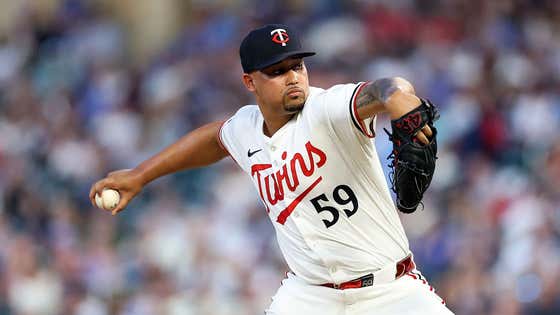 The Philadelphia Phillies Just Added A Flamethrower To The Bullpen, Finally Find An Actual Closer In Trade For Jhoan Duran