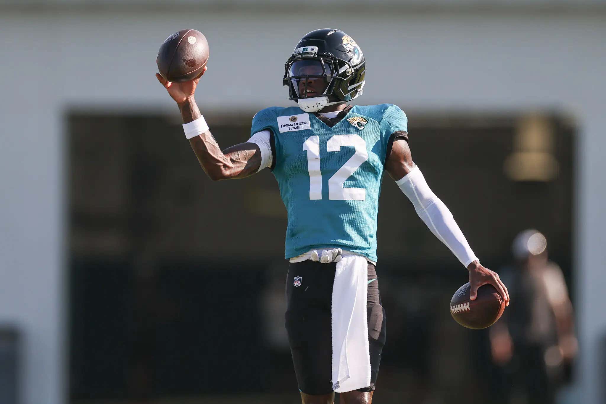 Never Going To Work: Travis Hunter Made The Mistake Of Giving Himself A Nickname, Somehow Thinks People Will Actually Call Him 'The Unicorn'