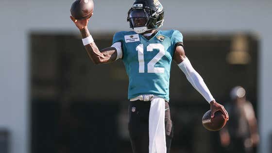 Never Going To Work: Travis Hunter Made The Mistake Of Giving Himself A Nickname, Somehow Thinks People Will Actually Call Him 'The Unicorn'