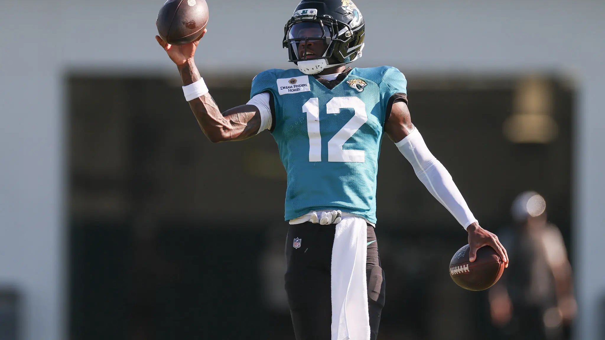 Never Going To Work: Travis Hunter Made The Mistake Of Giving Himself A Nickname, Somehow Thinks People Will Actually Call Him 'The Unicorn'