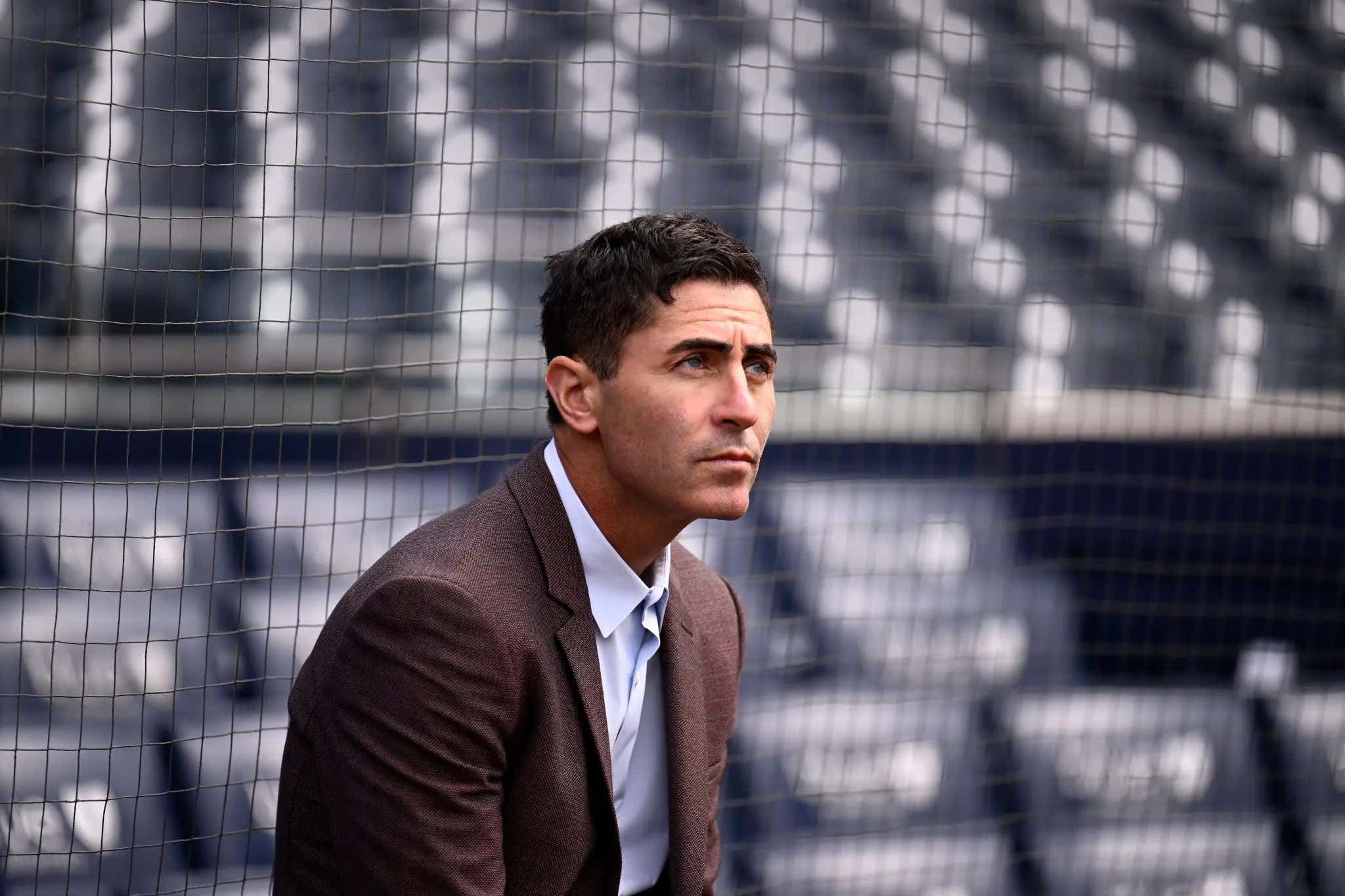 The List of Prospects Padres GM A.J. Preller Has Traded Over the Last Decade Is Certifiably Insane