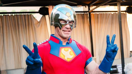 Peacemaker Season 2 Was A Huge Bummer