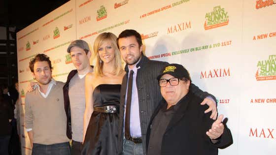 Still Raw: 'It's Always Sunny In Philadelphia' Turned Back The Clock And Is Delivering One Of The Best Seasons They've Ever Had
