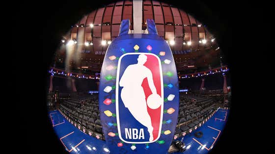 The 2025 NBA Christmas Day Slate Is Flat Out Incredible