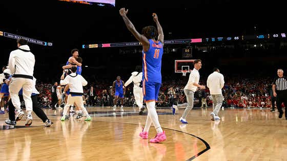 A Great Day For College Hoops - The NCAA Finally Decided To Use Their Brains, Voted Not To Expand The NCAA Tournament This Season