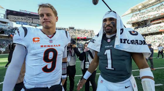 The Cincinnati Bengals Are Already So Worried About The Eagles That Joe Burrow Will Be Playing In Preseason Week 1