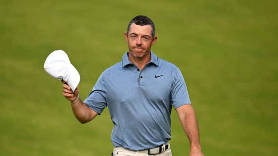 Rory McIlroy Being The Only Player Skipping This Week's Playoff Event And Still Advancing To A Tour Championship Is One Of The Dumbest Things In All Of Golf