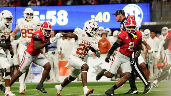 A No-Brainer That Needs To Happen: Roger Goodell Suggested That We Could Now Be Getting A College Football RedZone Every Saturday