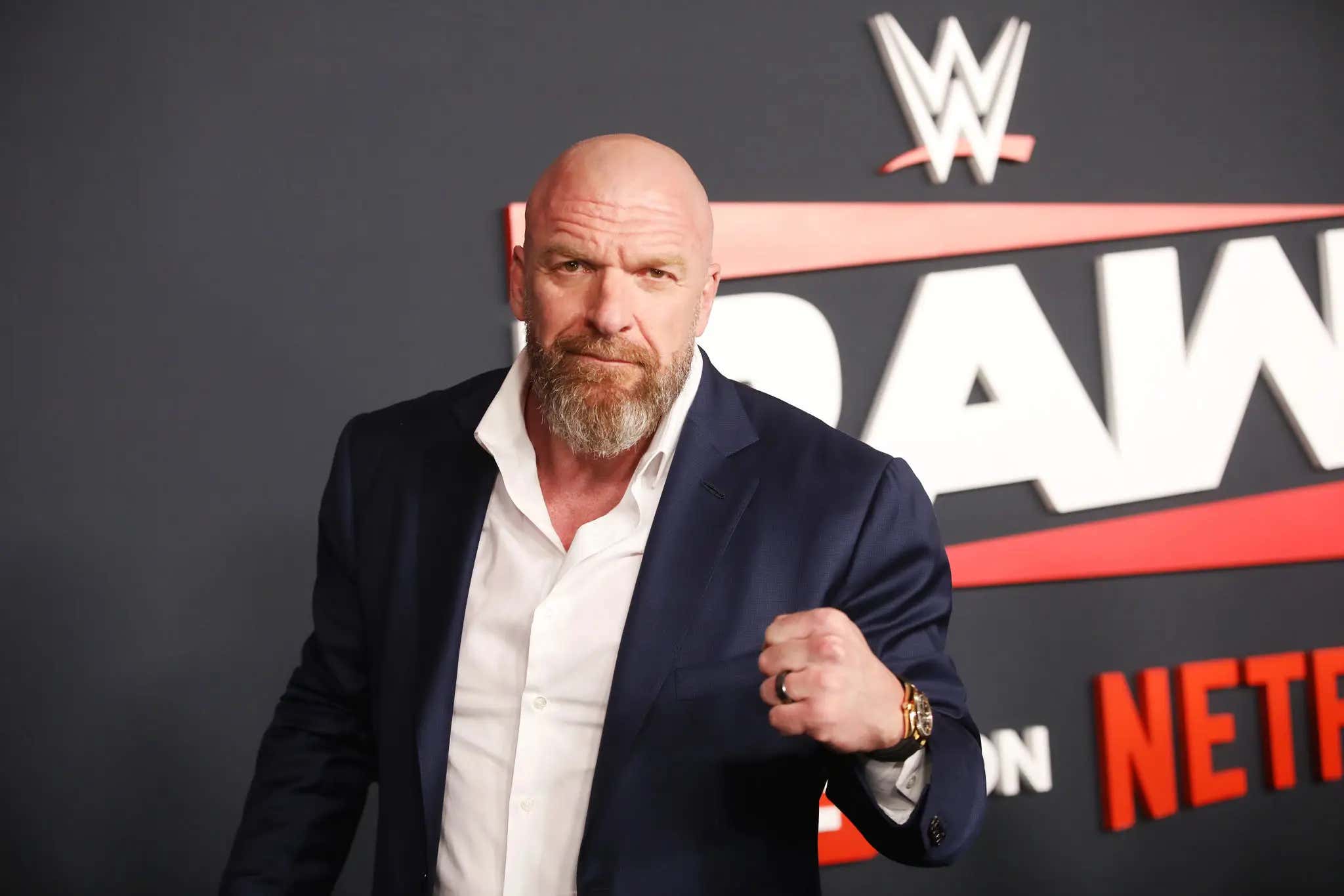 WWE Events Like WrestleMania/SummerSlam Are Officially Headed To ESPN In 2026