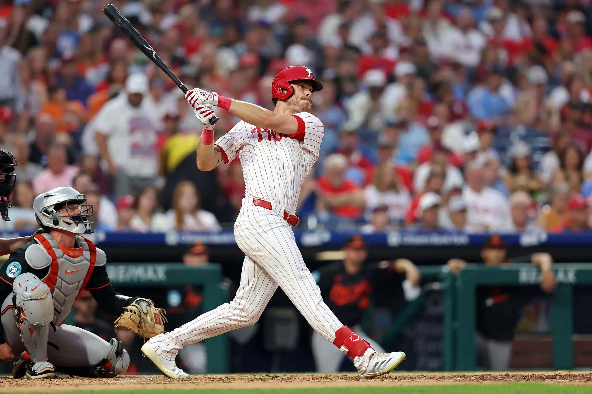 Max Kepler Knows The Quickest Way Back Into Phillies Fans Hearts Is By Hitting Dingers, And Hating The Mets