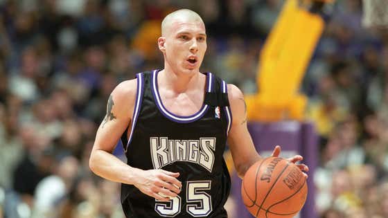 Rise White Chocolate Rise: Jason Williams Has Officially Been Hired Full-Time At Barstool