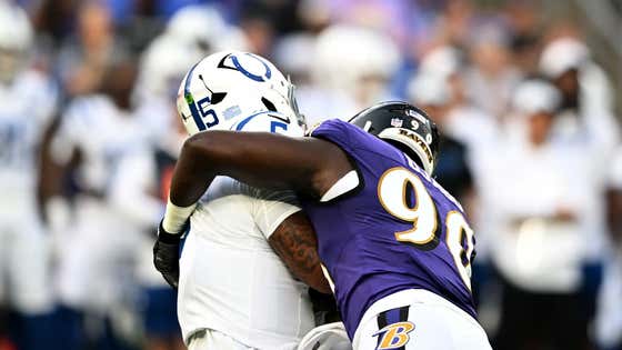 NFL Film Bro Study Session: What Happened On The Anthony Richardson Play?