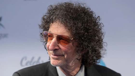 Howard Stern Is Allegedly "Re-Energized" After Learning His Show Is Being Canceled And Wants To Prove He's Still The Best Interviewer In Media