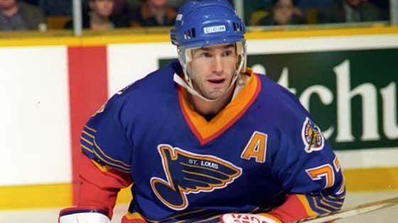 NHL Hall Of Famer Pierre Turgeon Tells Spittin' Chiclets Some Legendary Tales