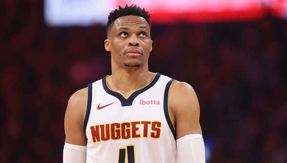 Still Without An NBA Home, A Team In China Is Reportedly Prepared To Offer Russell Westbrook 4x His NBA Salary To Come Play In The CBA
