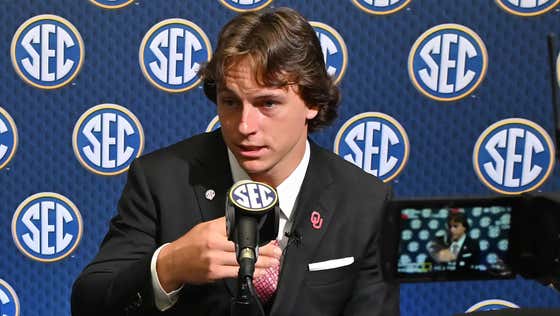 Oklahoma Sooners’ QB John Mateer Denies Allegations Of Sports Gambling After Internet Detectives Went Through His Old Venmo Transactions