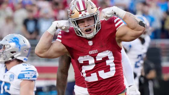 Top-100 Fantasy Football Rankings So You Can Have Someone To Blame For Your Draft