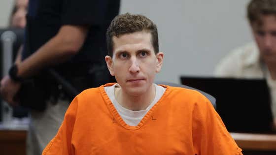 Someone Play The World's Smallest Violin: Bryan Kohberger, The Murderer Of 4 University Of Idaho Students, Is Reportedly Whining And Extremely Annoyed That He Can't Sleep At Night Because His Cell Mates Are Ruthlessly Taunting Him Through The Vents