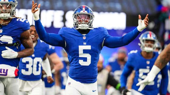 Best Decision Of His Life - Kayvon Thibodeaux Bailed On A Pre-Draft Test For The Jets, Knew They Wouldn't Take Him Because Of That