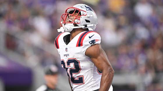 Patriots Preseason Game 2: The Rookie Class of 2025 Continues to Dominate