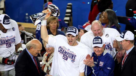 The British Are Once Again Trying To Push For A Super Bowl To Be Played In London - We Simply Can't Let This Happen