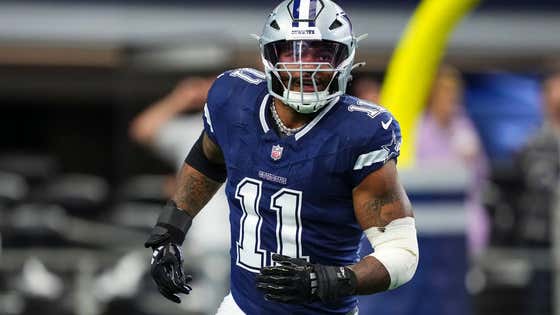 It's Preseason For Everyone: Broncos TV Broadcast Apologized After Falling For A Very Fake Tweet About Micah Parsons Wanting To Be Traded To Denver