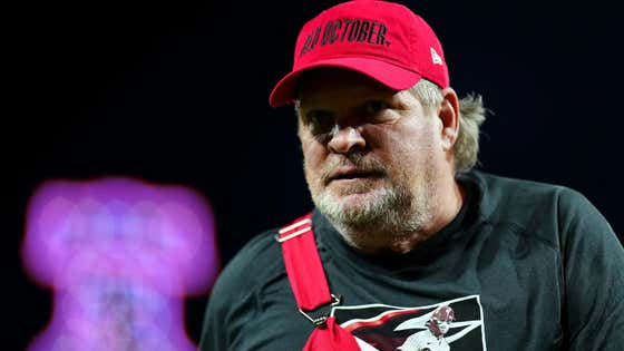 Phillies Broadcaster John Kruk Had An All-Time 4th Inning Taking On Every Topic From The Invention Of Clocks, To Getting Punched In The Face