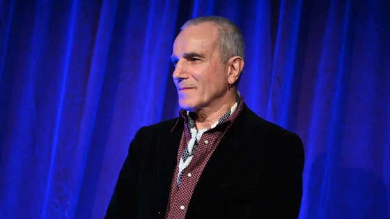 TRAILER: Daniel Day Lewis Ended His Retirement For One Last Ride