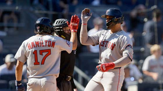 Rock Bottom Finds a New Level: The Yankees Have Once Again Completely Embarrassed Themselves At The Hands Of The Boston Red Sox