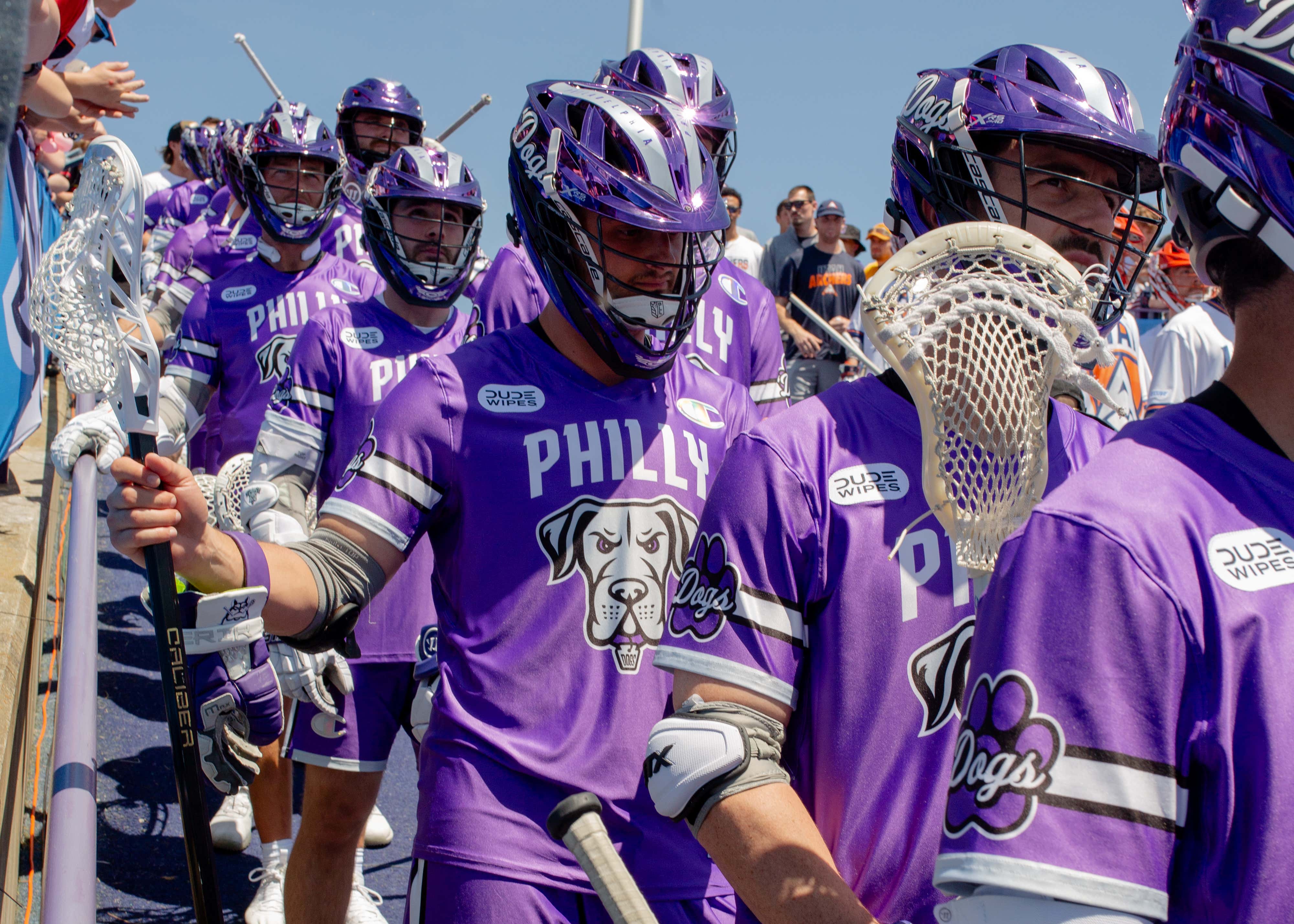 Another Dynasty Is Loading In The City of Philadelphia