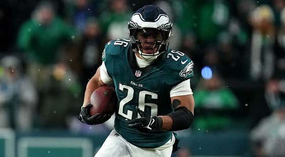 Avoid Drafting Saquon Barkley In Fantasy Football This Season If You Know What's Good For You