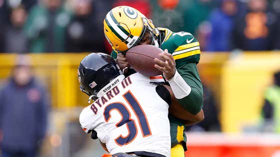 I've Had A Night To Sleep On It, And Ya Know What? Fuck The Green Bay Packers