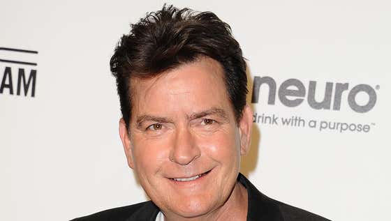 Charlie Sheen Claims That At His Peak He Was Doing So Much Cocaine That He Was Cut Off By The Mexican Drug Cartel
