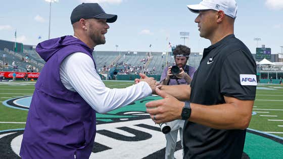 'Don't Disrespect New Orleans' - Jon Sumrall Made Sure To Prove A Point Against Northwestern After They Denied Tulane The Right To Wear 2005 White Jerseys