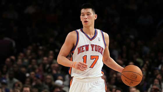Linsanity Forever: Jeremy Lin Has Officially Retired From The Game Of Basketball