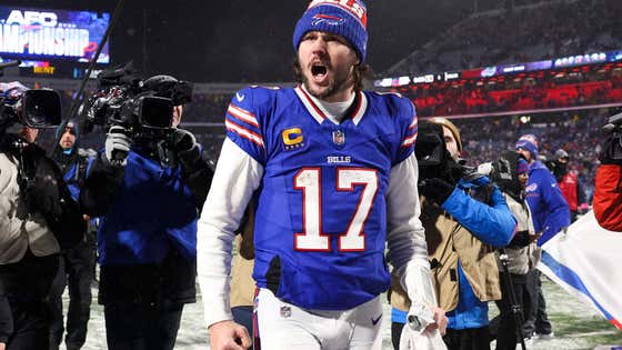 The Bills Future Props That Will Have Us All Dummying Medium Wings With Blue Cheese and Jumping Through Tables in Orchard Park