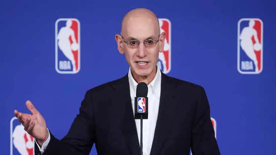 The NBA Is Officially Unleashing A New Team USA vs Team World Format In An Effort To Save The All Star Game