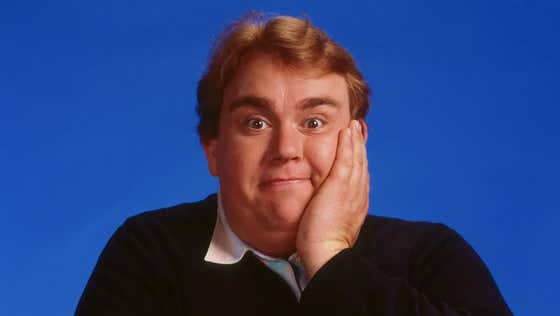 We've Finally Got A Trailer For The Long-Anticipated John Candy Documentary And Boy Oh Boy Are You Gonna Cry Your Eyes Out
