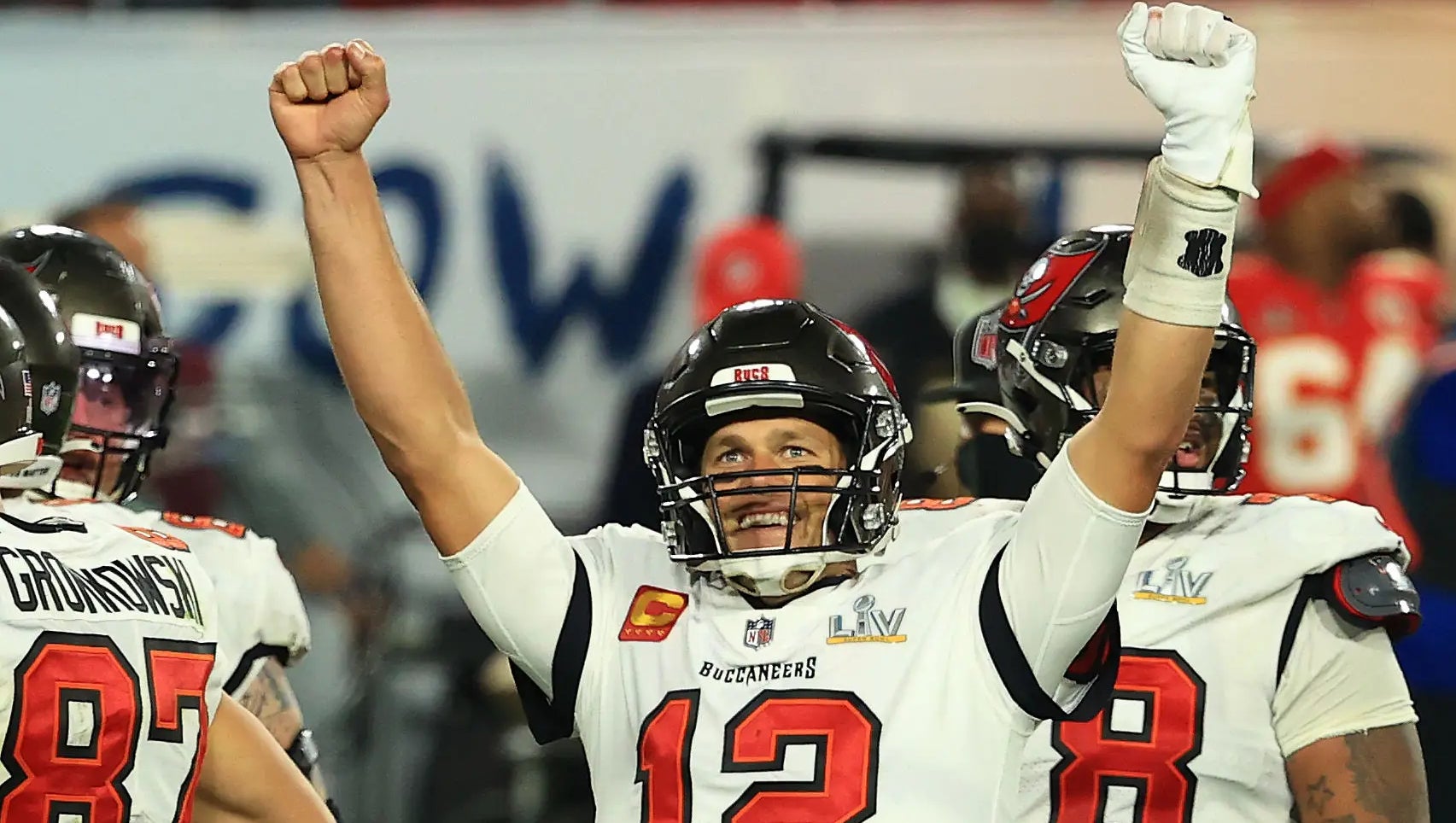 Jayden Daniels, Justin Herbert, Jordan Love, and Michael Penix Jr. Are All Unlikely To Win A Super Bowl For A Very Unusual Reason