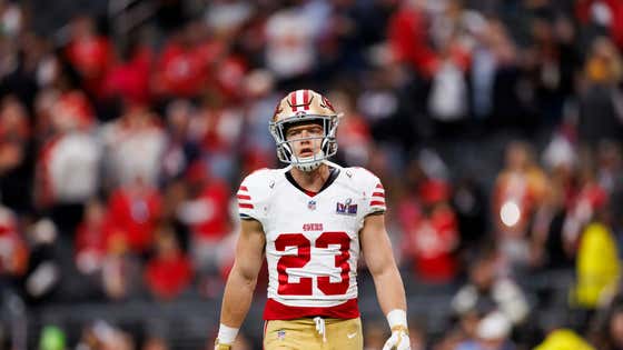 Christian McCaffrey Drafters - We Might Have Drafted The Ben Simmons Of The NFL If He Doesn't Play Week 1