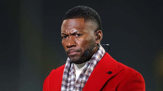 Ryan Clark Is A Dummy Vol. 1238150 - This Time He Claims Tom Brady and Peyton Manning Were NOT Generational Quarterbacks
