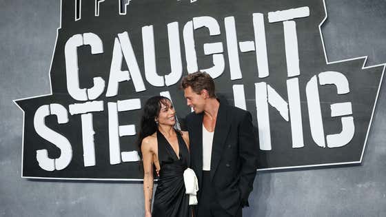 Caught Stealing Is The 3rd Best Movie Of The Year & Other Reviews