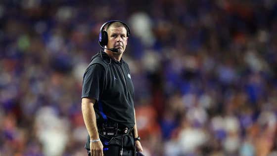No Man in America Is More Cooked Than Billy Napier After Losing at Home to USF