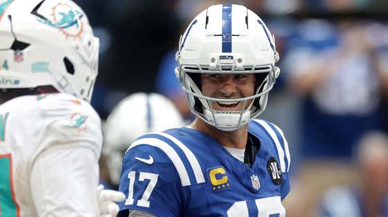 COLTS WIN IN WEEK 1! Daniel Jones Has Broken The Curse! For The First Time Since 2013, The Indianapolis Colts Are 1-0