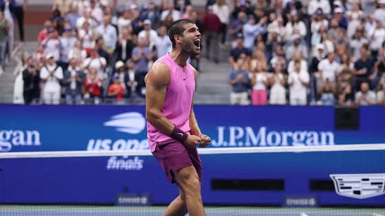Re-Introducing The King Of New York: Carlos Alcaraz Steamrolls Jannik Sinner, Wins The 2025 US Open, And Regains The Number 1 Ranking In The World