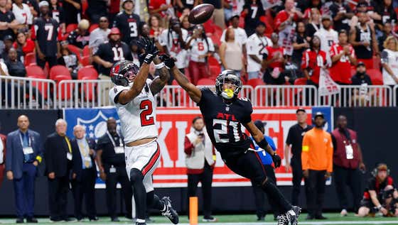 Buccaneers Rookie WR Emeka Egbuka Called His Game Winning TD Catch Before It Happened