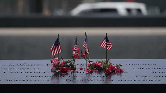 Carrying Their Legacy: Why 9/11 Must Not Fade From Memory Now More Than Ever