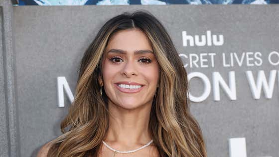 Taylor Frankie Paul, of The Secret Lives of Mormon Wives, Is Here To Save The Bachelor Franchise